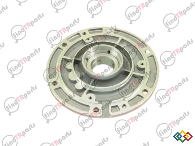 20118676097 - ANA YATAK FLANŞ1 KOMPLE STD ORJİNAL YATAKLI