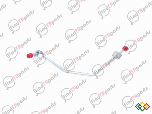 20119370010 - ENJEKTÖR BORUSU