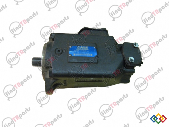 226568A1 - POMPA-HİDROLİK