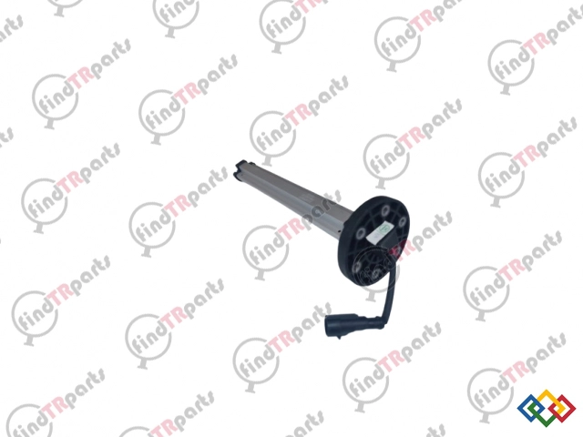 2324P06801 - ŞAMANDIRA