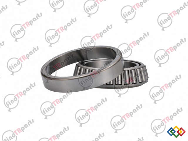 24903490 - ÖN DİFRANSİYEL RULMANI