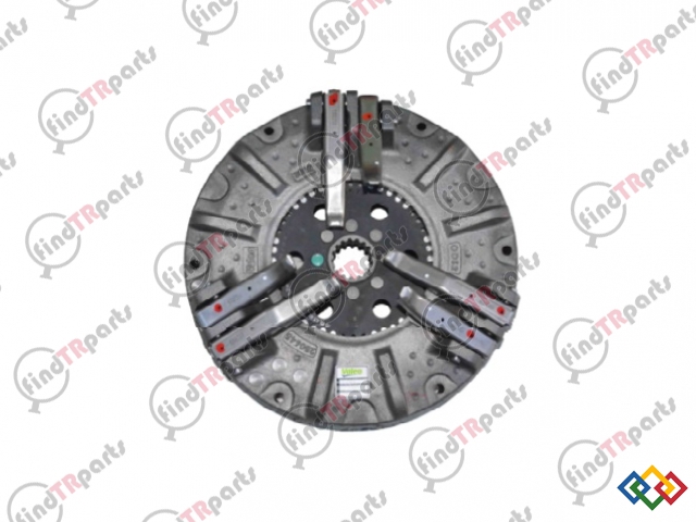 25281499 - DEBRİYAJ BASKI KOMPLESİ