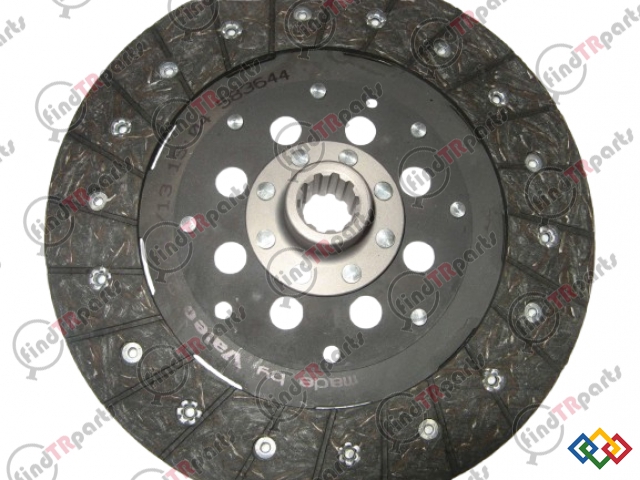 25583644 - BALATA-PTO