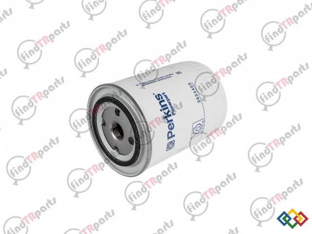 2654403 - YAĞ FİLTRESİ