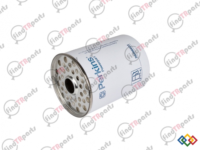 26566602 - YAKIT FİLTRESİ