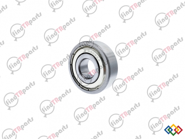 28043280 - VOLANT RULMANI 6303-ZZ