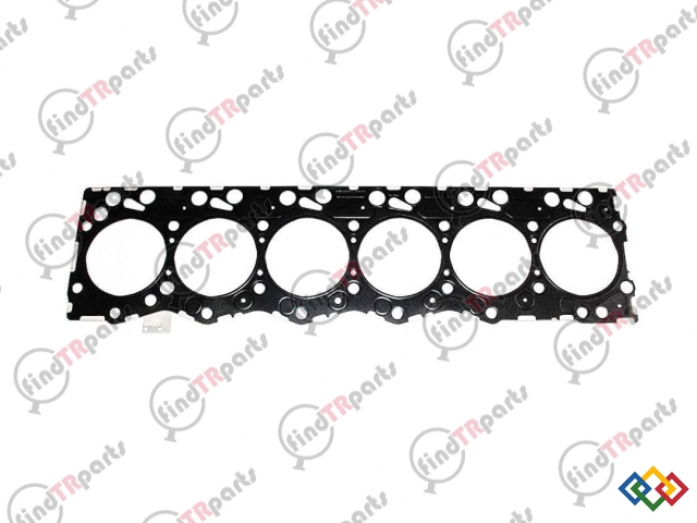 2830705 - CONTA-SİLİNDİR KAPAK 1 15