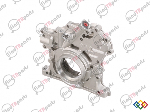 2830914 - MOTOR YAĞ POMPASI