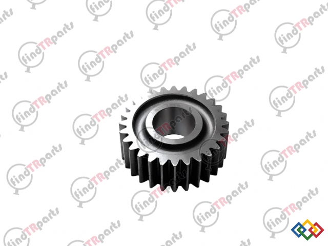 292217A1 - PLANET DİŞLİ GEAR