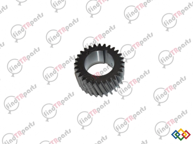 3117C061 - KRANK DİŞLİSİ