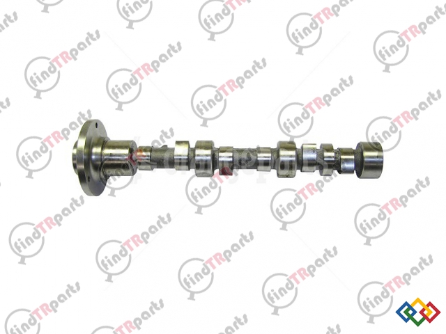 3141C003 - EKSANTRİK MİLİ
