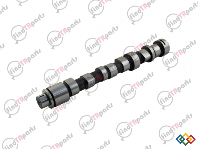 3141D361 - EKSANTRİK MİLİ