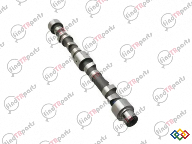 3141F211 - EKSANTRİK MİLİ