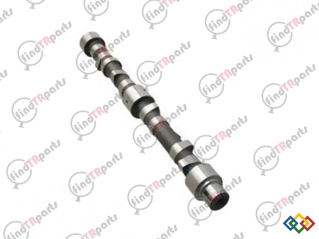 3141F211 - EKSANTRİK MİLİ