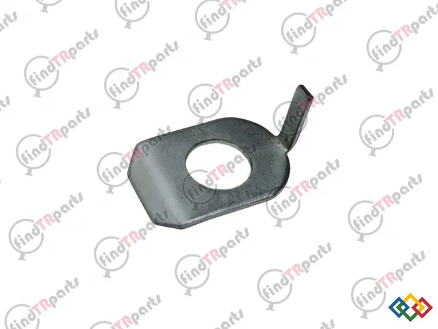 31733121 - EKSANTRİK TIRNAKLI PUL