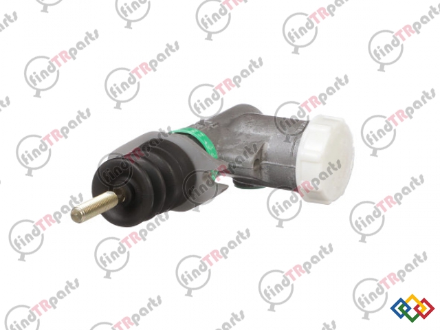 321288A1 - DEBRİYAJ MERKEZİ