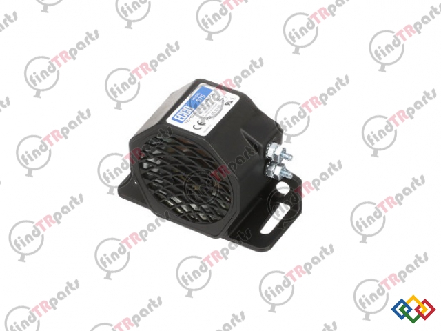 325258A1 - GERİ KORNA ALARM