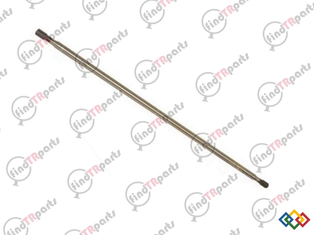 3532149M2 - ÖN ŞAFT 1373 MM