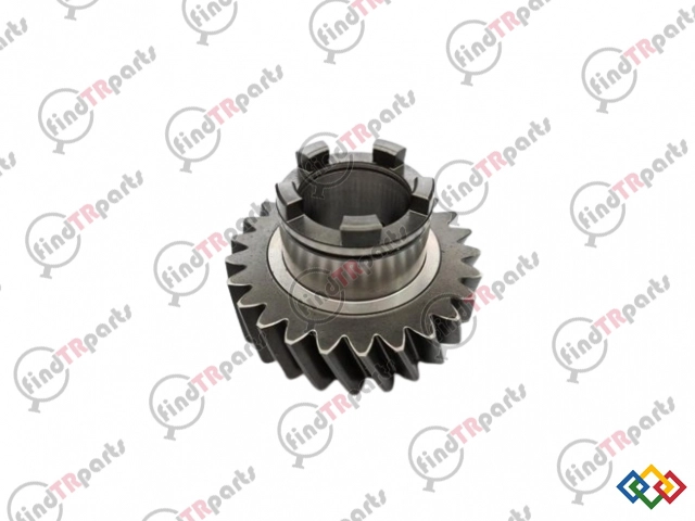 3534368M1 - VİTES DİŞLİSİ PTO Z-25