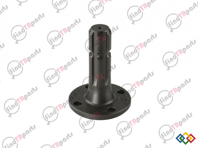 3534489M1 - KUYRUK MİLİ