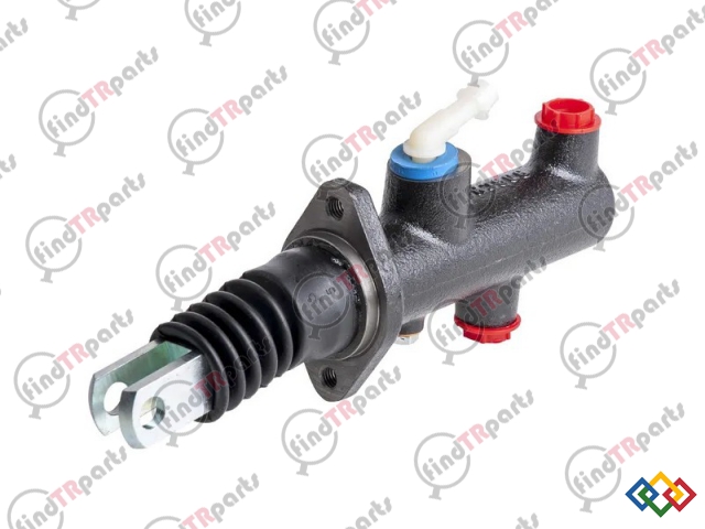 3537810M91 - LANDİNİ FREN MERKEZİ