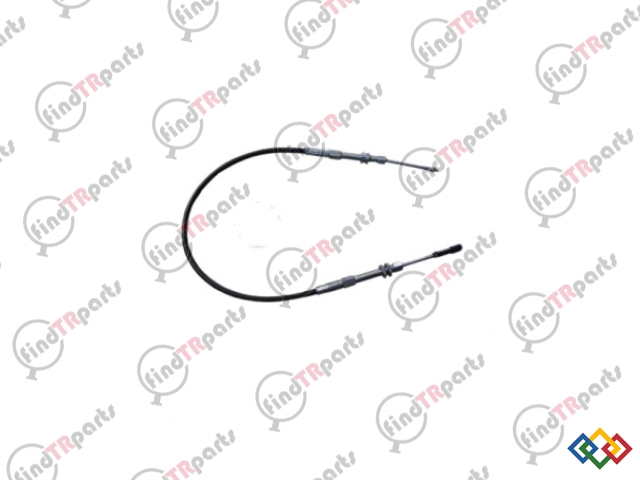 3557787M95  - VİTES HALATI