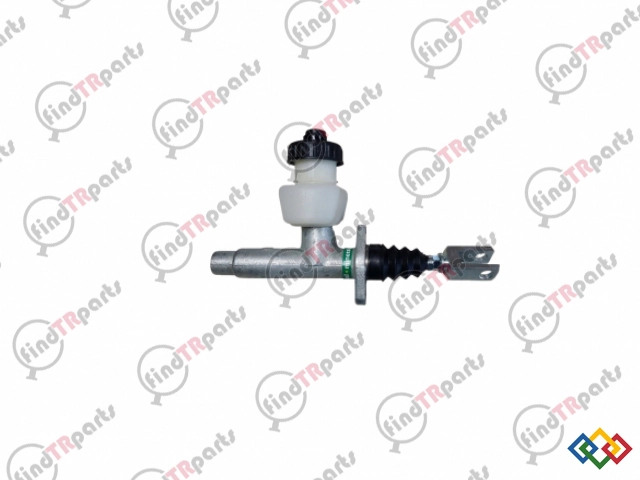 3558552M91 - FREN MERKEZİ KOMPLE