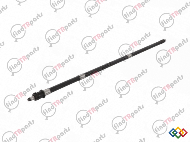 3691635M1 - KUYRUK MİLİ UZUN 107CM