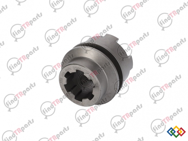 3691665M1 - KUYRUK MİLİ KAPLİNİ