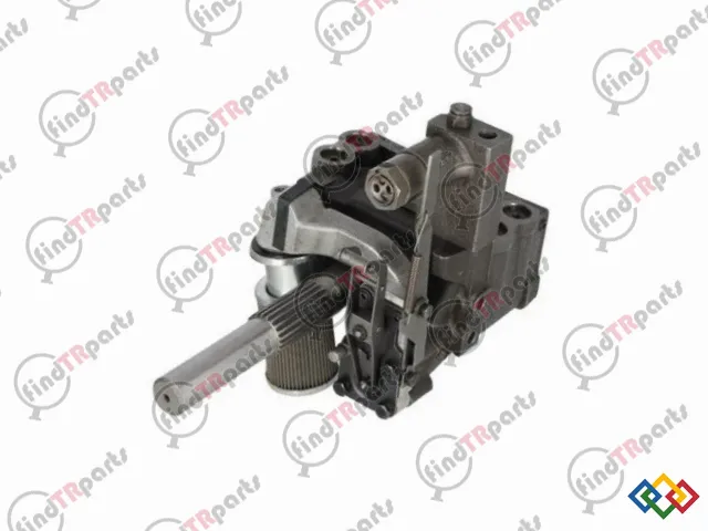 3701159M91 - HİDROLİK POMPA