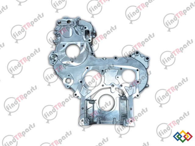 3716C562 - EKSANTRİK İÇ KAPAK