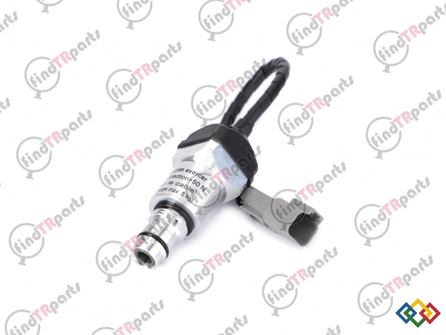 3798634M3 - YAĞ FİLTRE MÜŞÜRÜ