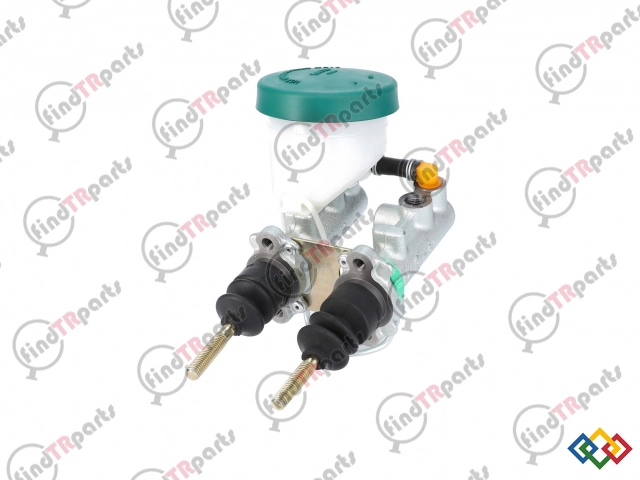 3810587M95 - FREN ANA MERKEZİ ÇİFTLİ