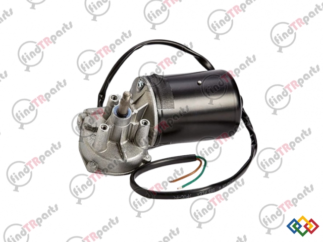410448 - BATÖR DEVİR MOTORU