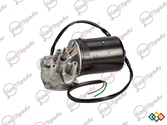 410448 - BATÖR DEVİR MOTORU