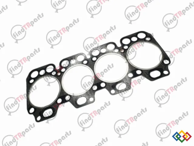 4110040005 -  SİLİNDİR KAPAK CONTASI 4 SİLİNDİR