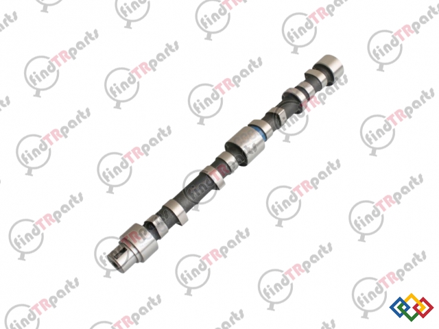 4112K041 - EKSANTRİK MİLİ