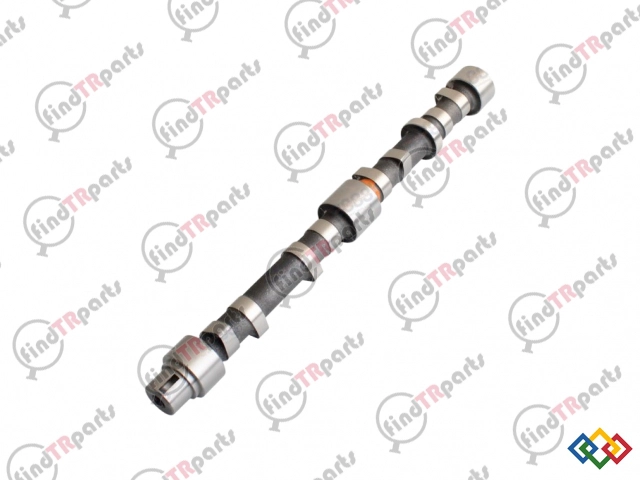 4112K043 - EKSANTRİK MİLİ