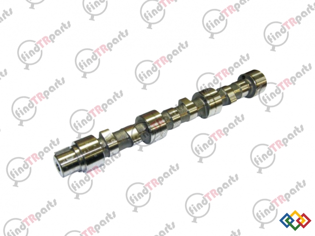 4112K046 - EGZANTRİK MİLİ - 70 BG