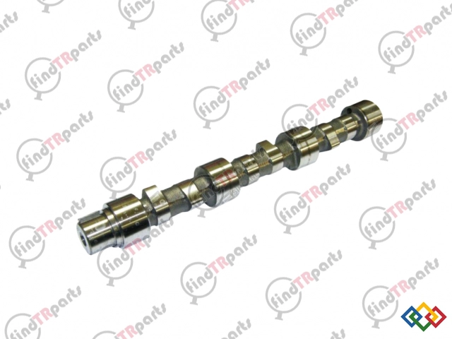 4112K046 - EKSANTRİK MİLİ