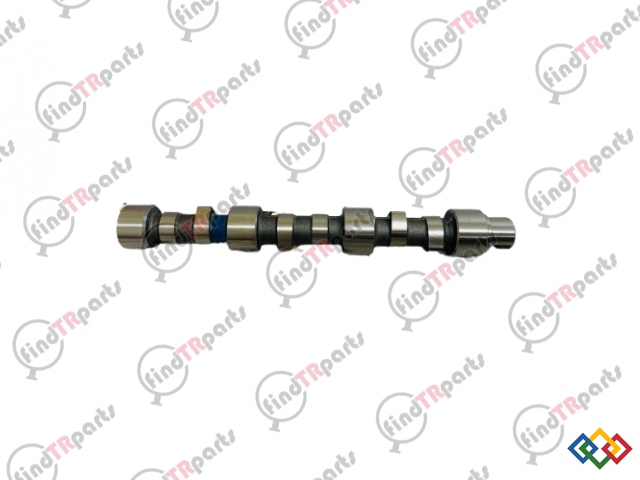 4112K047 - EKSANTRİK MİLİ