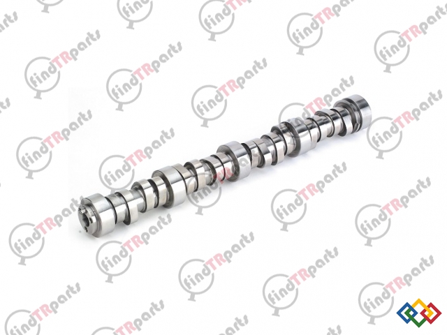 4112K049 - EKSANTRİK MİLİ
