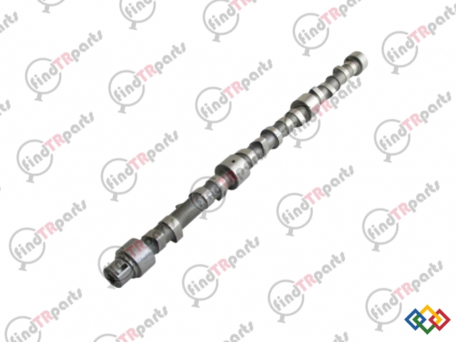 4112K051 - EKSANTRİK MİLİ