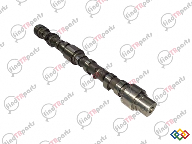 4112K077 - EKSANTRİK MİLİ