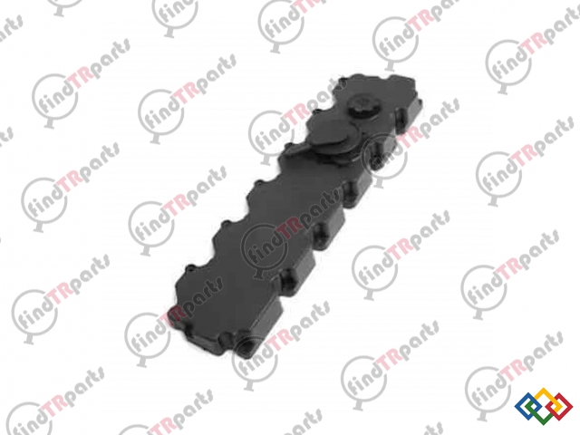 4142X401 - SİLİNDİR KAFASI KAPAĞI