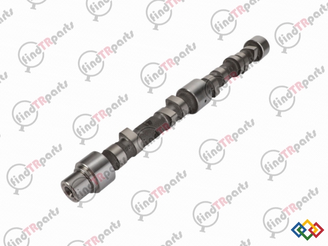 4227017M91 - EKSANTRİK MİLİ PERKİNS 4 SİLİNDİR