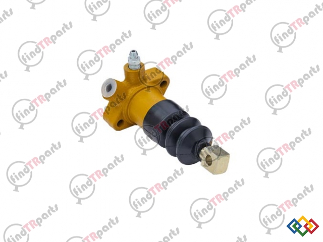 431112 - DEBRİYAJ MERKEZİ