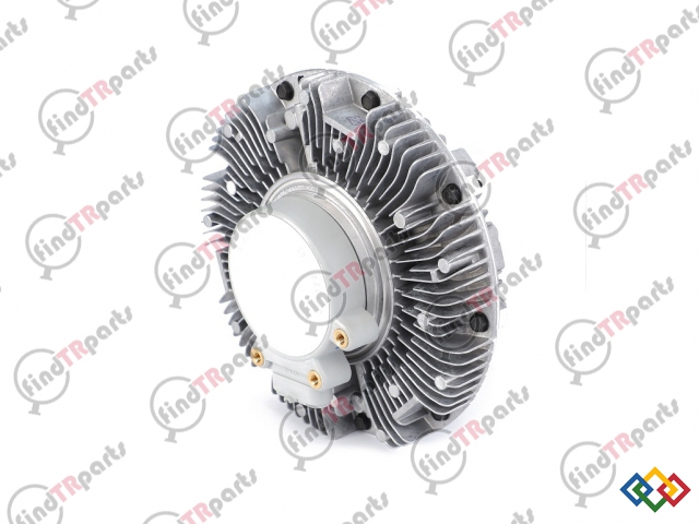 4353860M1 - VİSKOS FAN GÖBEĞİ