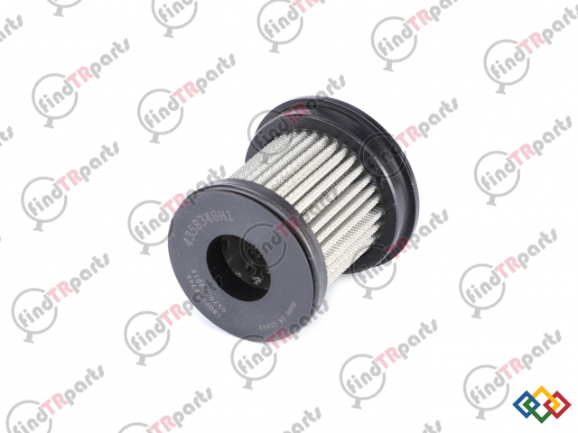 4358348M1 - HİDROLİK FİLTRE