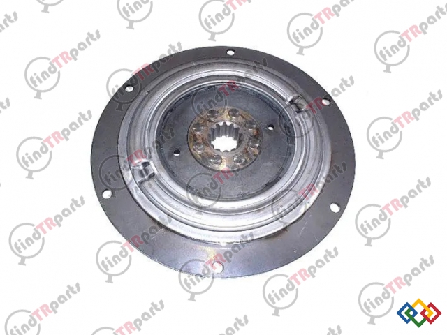 451350A1 - DAMPER DİSKİ